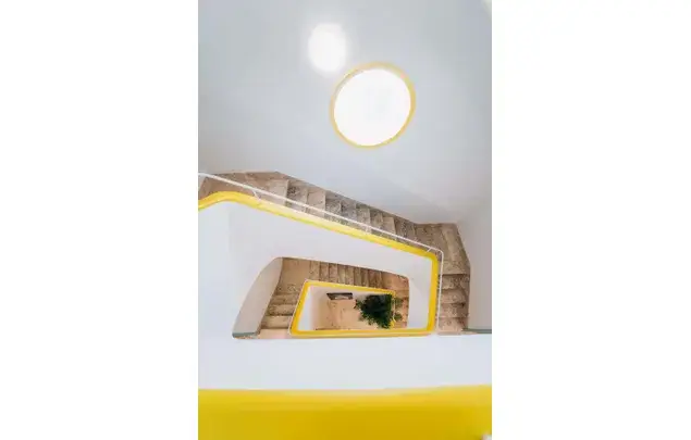 Habitacion 542m2 Madrid Alquiler 3-18 Meses