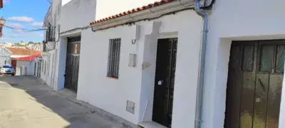 Casa adosada en venta en Calle Segunda, 14, cerca de Calle del Doctor Vera Campos