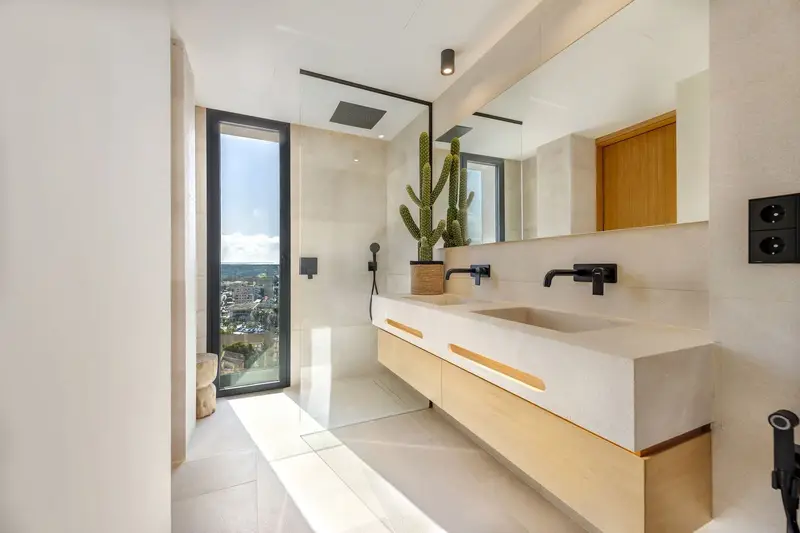 Ático en venta en Santa Ponsa, Calvià, Mallorca