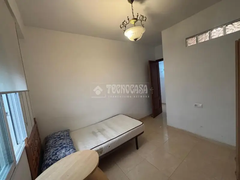 Piso en venta en Ciudad Jardín
