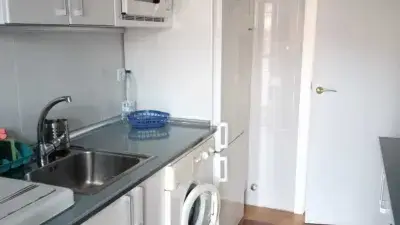 Alquiler Piso Amueblado Siguenza Verano