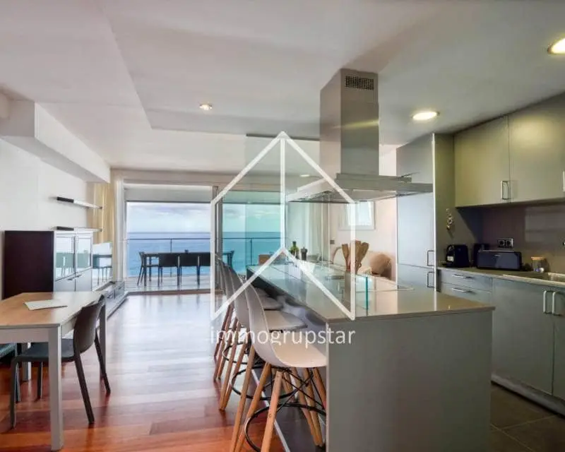 Ático en venta en Castell d'Aro, Castell-Platja d'Aro, Girona