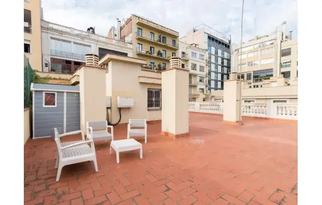 Habitacion en alquiler en Barcelona Passatge De La Concepcio