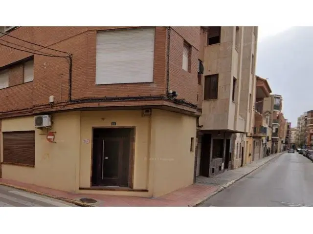Local 60m2 30m2 Sotano Oficinas Centrico