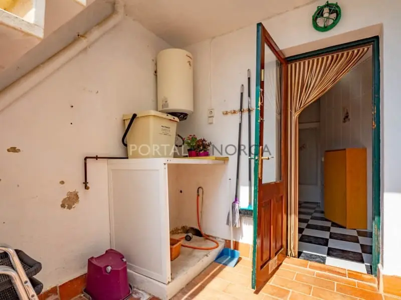 Casa en venta en Mahón / Maó, Menorca