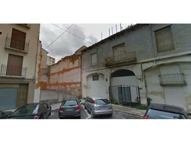 Terreno Urbanizable en Alcoy Alicante 1519m2 3533m2 Edificabilidad