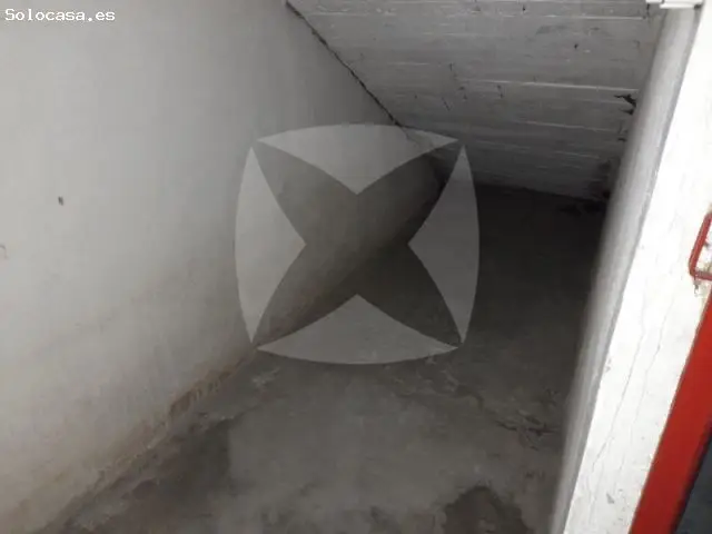 Plaza de Garaje con Trastero en Venta en Badajoz