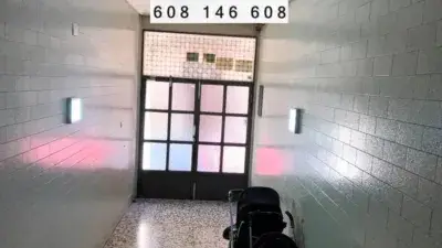 Piso en Venta Calle Mayor Zuera 3 dormitorios