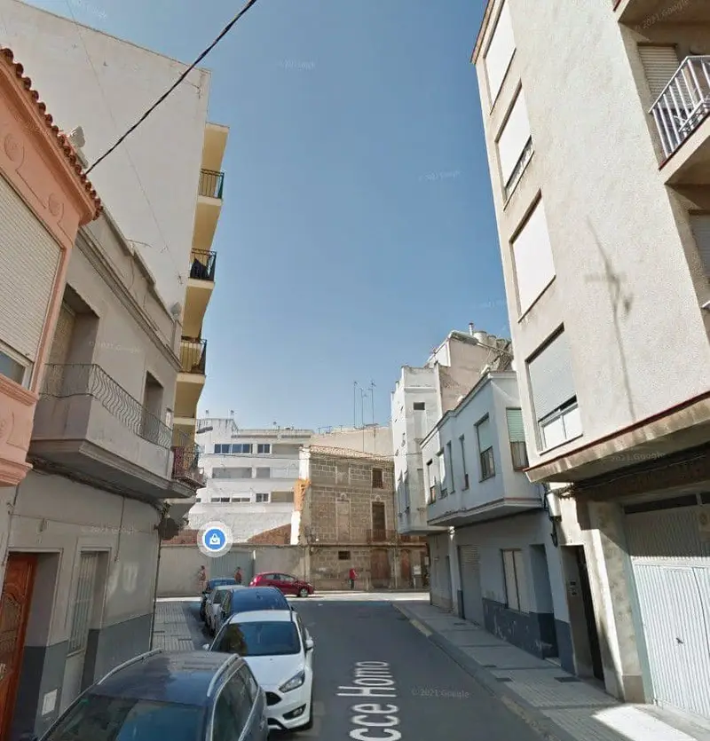 Piso en venta en Burriana Castellon 289m2 3 dormitorios 2 baños