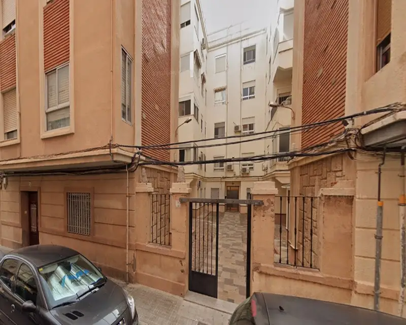 Piso 4 habitaciones 76m2 Sagunto
