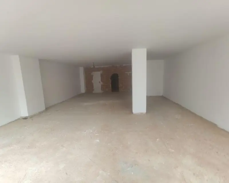 Local en Lleida 142m2 Segon Passeig Ronda