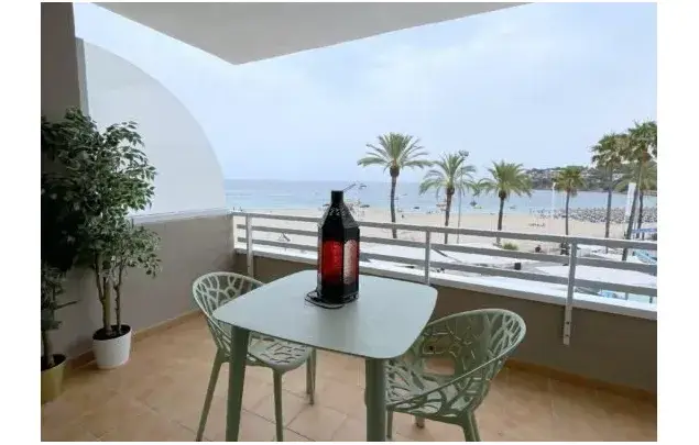 Rent 4 bedroom apartment of 222 m² in Torrenova