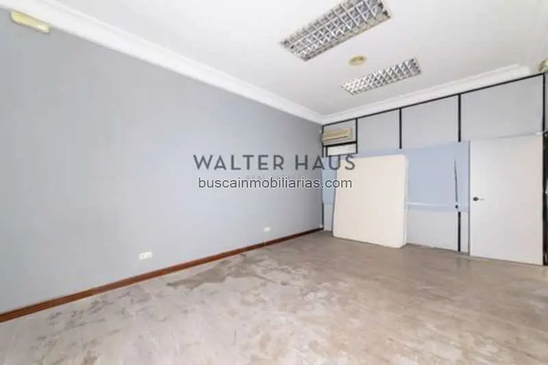 Oficina en Venta en Goya Madrid 146m2 Plaza de Garaje