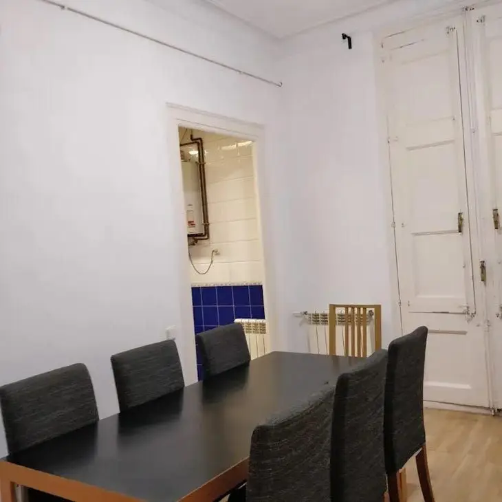 Apartamento 1 Dormitorio Barcelona