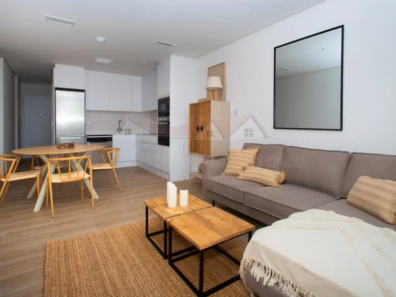 Venta Ático 2 Dormitorios Santa Pola Playa Muchavista