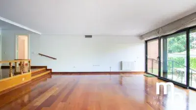 Dúplex en alquiler en El Soto de La Moraleja 343m2