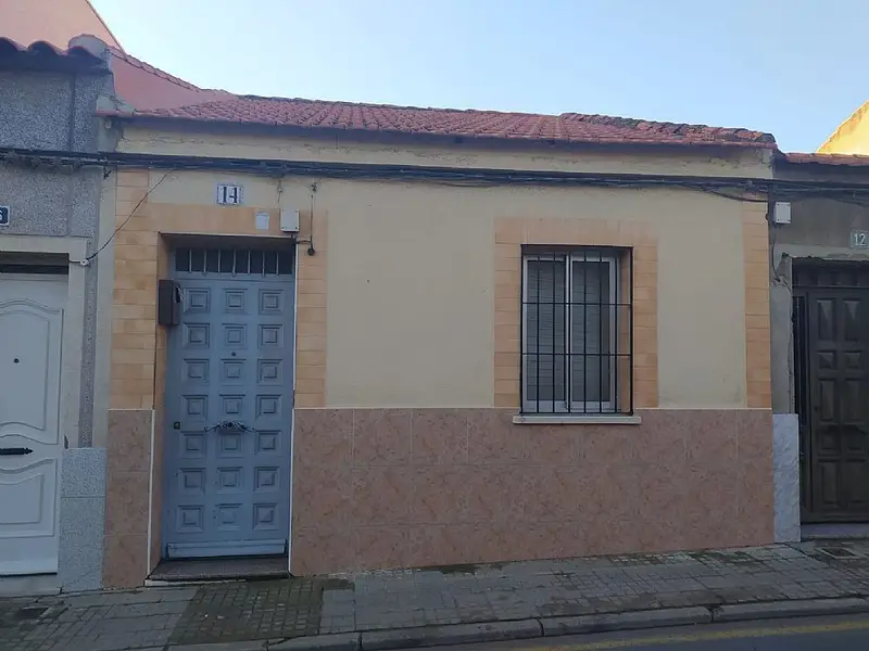 Casa en Venta en Puertollano 2 Dormitorios 119m2