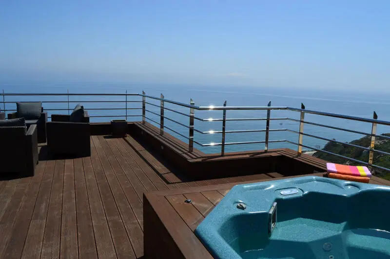 Villa de Lujo 5 Dormitorios Manilva Malaga