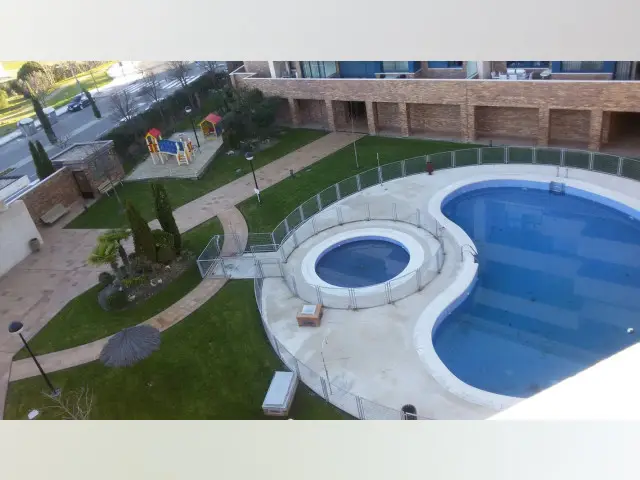 Habitación alquiler Majadahonda, España