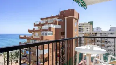 Apartamento Centro Playa 2 Dormitorios 4 Personas