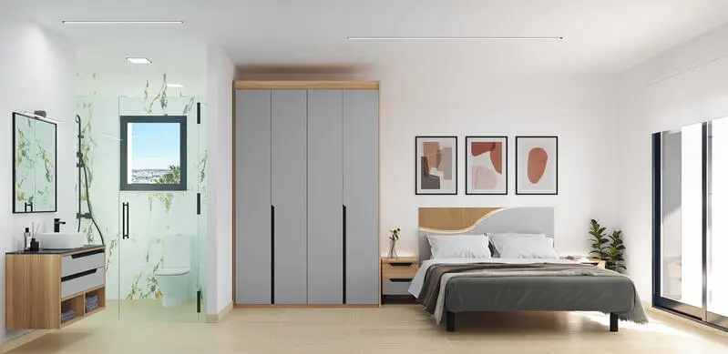 Apartamentos de Lujo en Venta El Raso Alicante