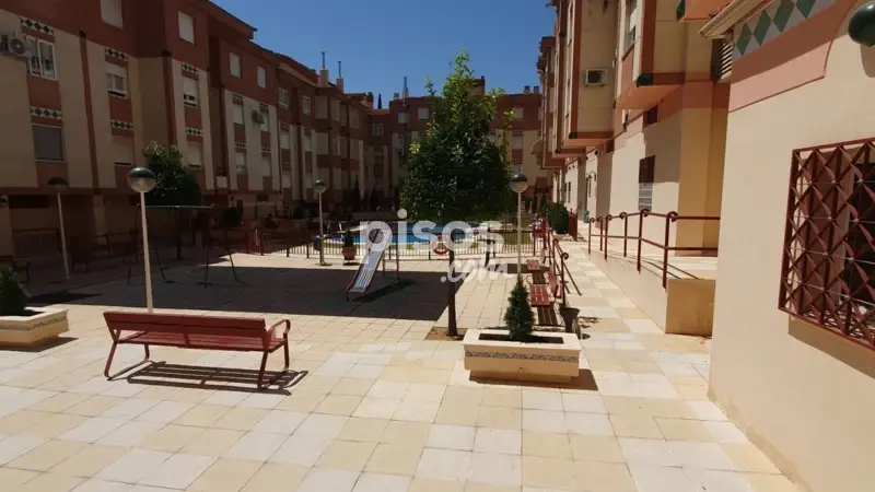 Piso en venta en Úbeda