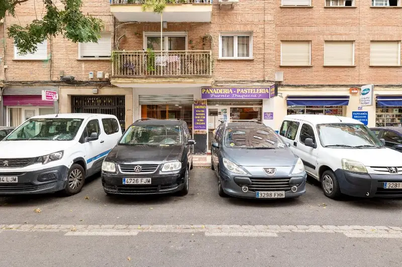 Venta Local Comercial Parque Nueva Granada Norte Granada