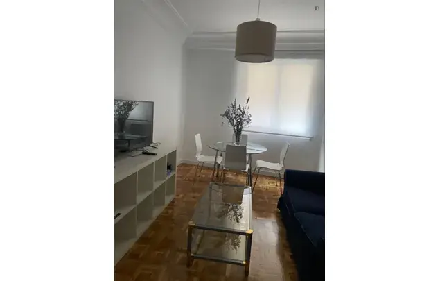 Alquiler Habitacion Madrid Atocha Retiro Estudiantes Profesionales
