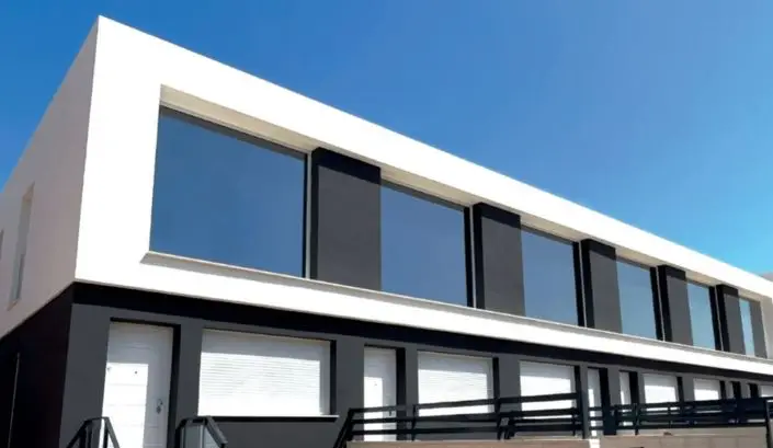 Adosado 2 Dormitorios Venta Diseño Flexible Piscina Comunitaria