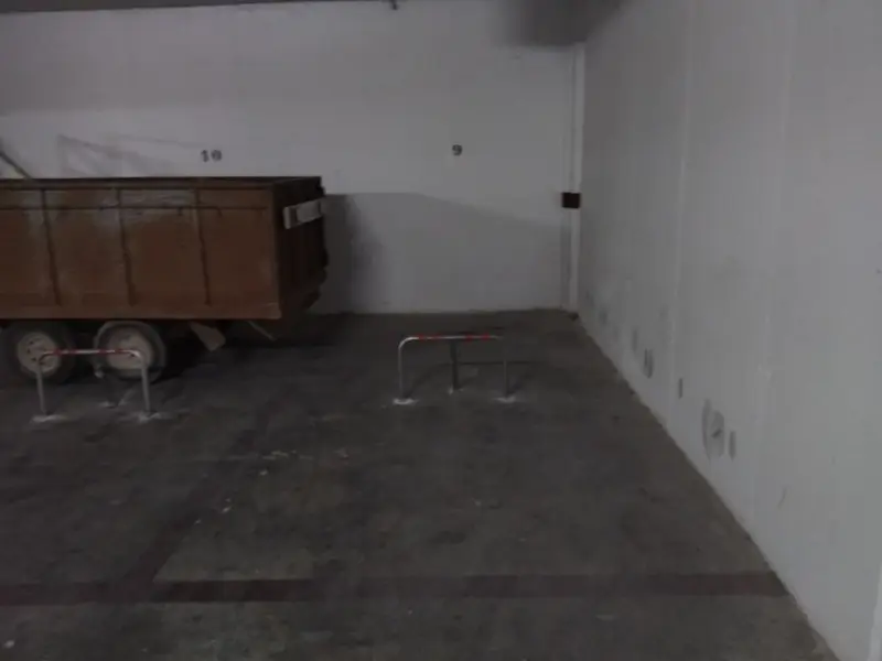 Garaje en Venta en Novelda 10m2