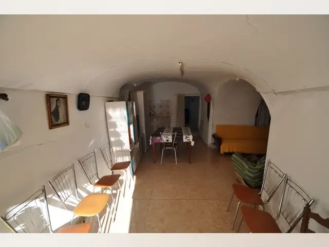 Casa Rural 4 Dormitorios Fortuna Espa
ia