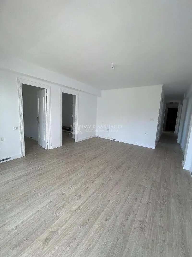 Apartamento 3 Dormitorios Torre del Mar Centro Reformado