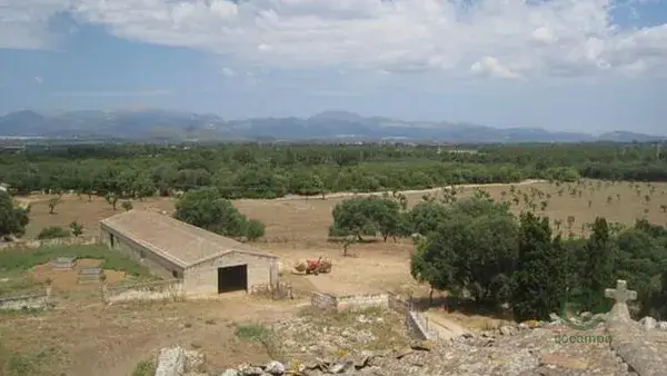 Posesion Singular en Mallorca 180ha  Cerca de Palma