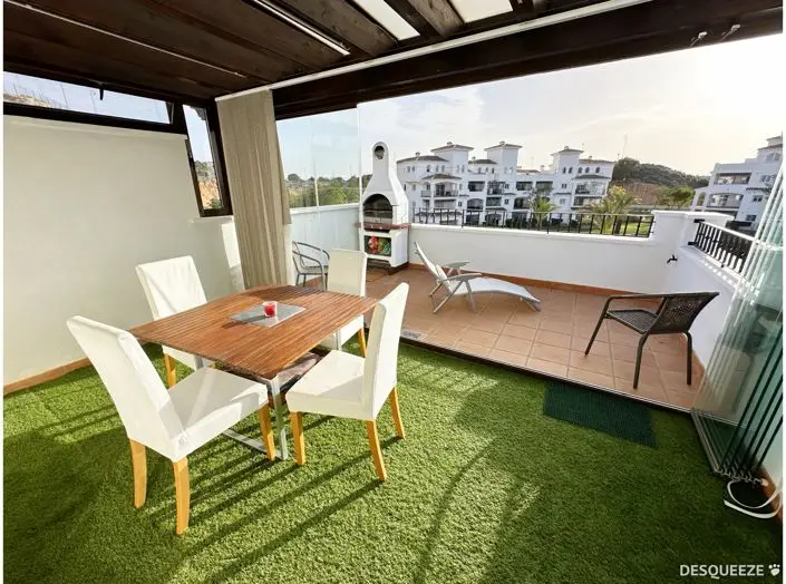 2 Bed Apartment for sale