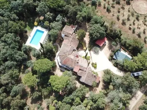 Casa Villa 12 Dormitorios Calonge Alquiler Turistico