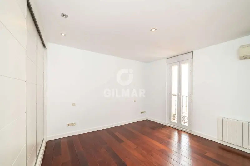 Piso en alquiler en Salamanca – Madrid | Gilmar Consulting