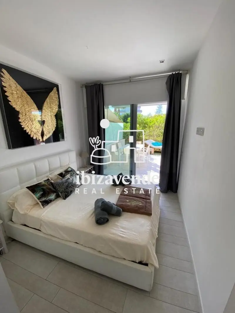 2 Cuarto Apartamento en venta
Eivissa, Ibiza