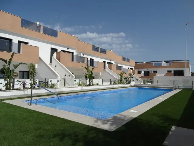Apartamento en venta Pilar de la Horadada 2027