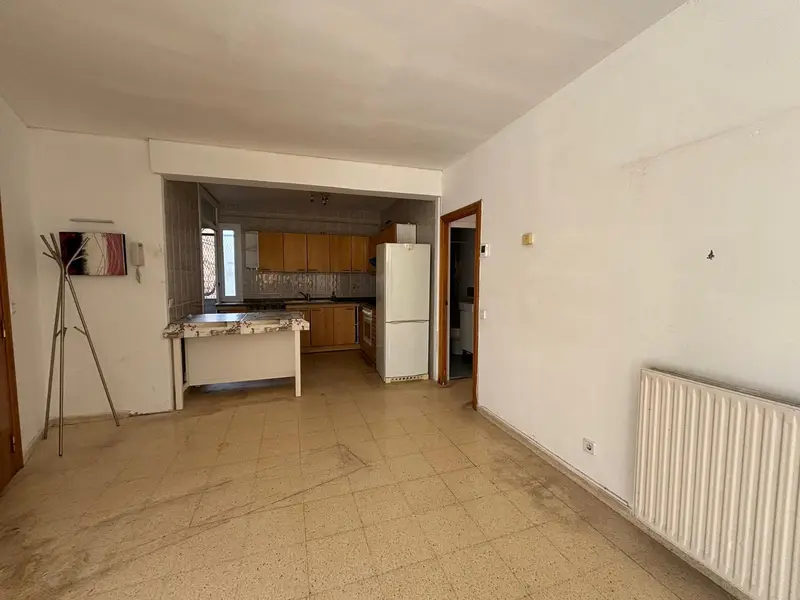 Piso en venta Sabadell 4 habitaciones amplio y luminoso
