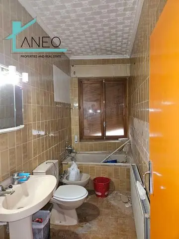 Casa en venta Monóvar reforma integral patio grande