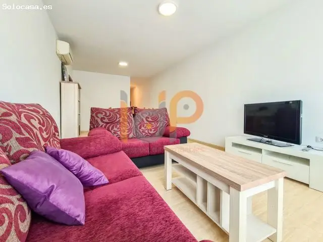 Apartamento en Venta Aguadulce Almeria 2 Dormitorios Garaje Trastero