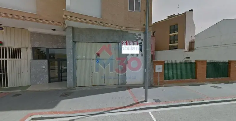 Venta Local Comercial Las Matillas Miranda Ebro 202m2