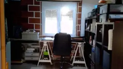 Casa en Venta Alcázar de San Juan: Retiro, Vivienda o Negocio