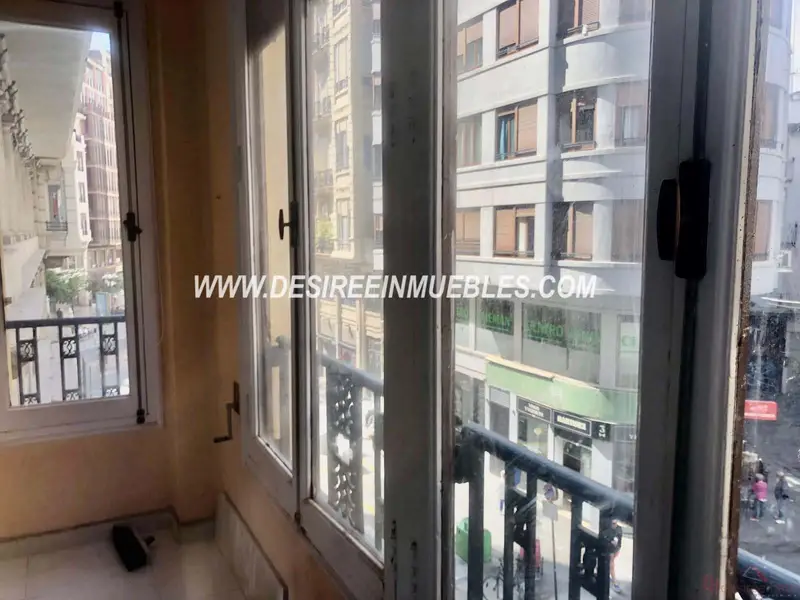 Piso en venta en El Mercat, València ciudad, Valencia