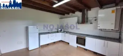 Casa Rural en Meruelo con Gran Terreno