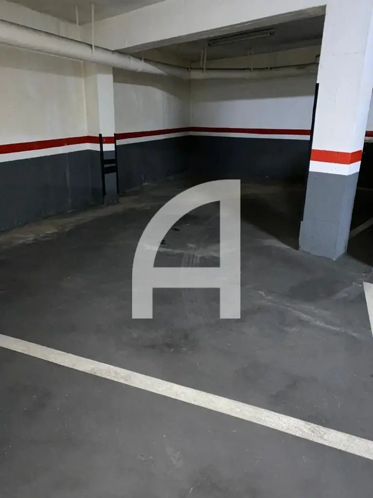 Garaje en Alquiler en Barcelona Les Corts Gran Via