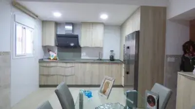 Casa en Venta en Algarrobo Malaga 158m2 4 Dormitorios 2 Baños