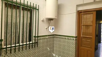 Apartamento en Venta Casariche Cerca de Servicios y Transporte