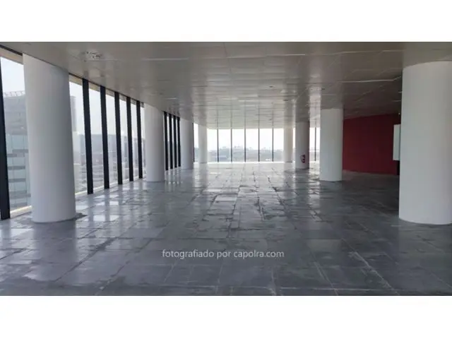 Oficina en Alquiler en Plaza Europa Barcelona