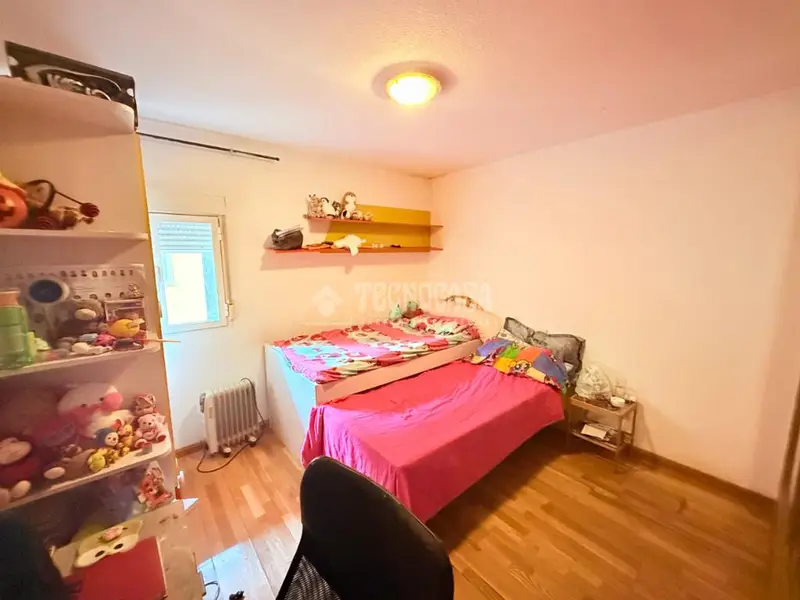 Piso en venta en Seseña